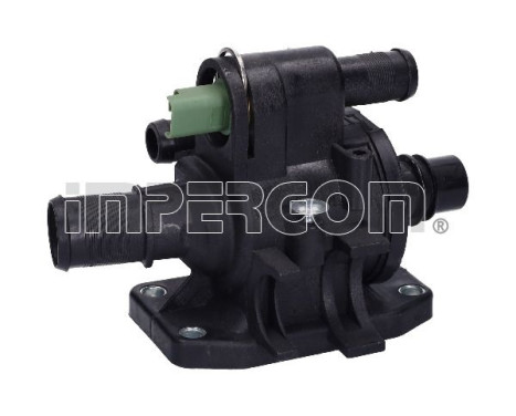 Thermostat Housing