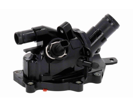 Thermostat housing