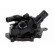Thermostat housing