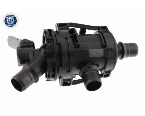 Thermostat housing
