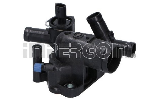 Thermostat housing