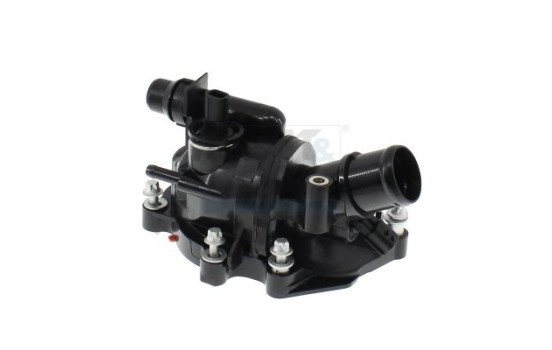 Thermostat housing