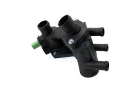 Thermostat housing