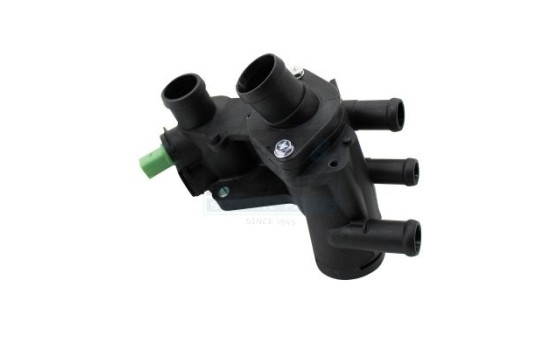 Thermostat housing