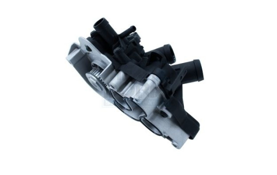 Thermostat housing