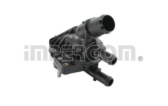 Thermostat housing