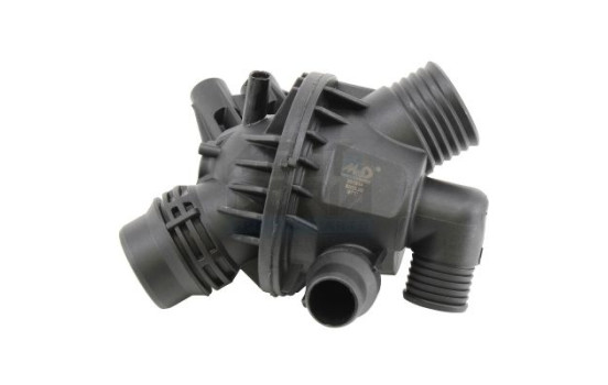 Thermostat housing