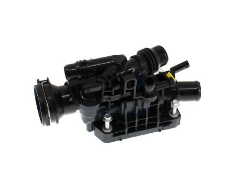 Thermostat housing