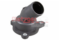 Thermostat housing