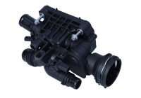 Thermostat housing