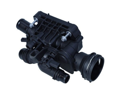 Thermostat housing