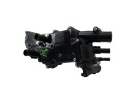 Thermostat housing