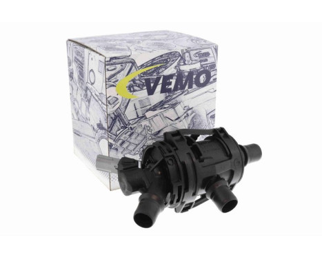 Thermostat housing, Image 2