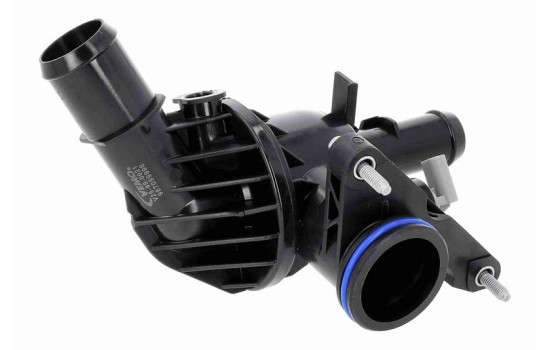 Thermostat housing