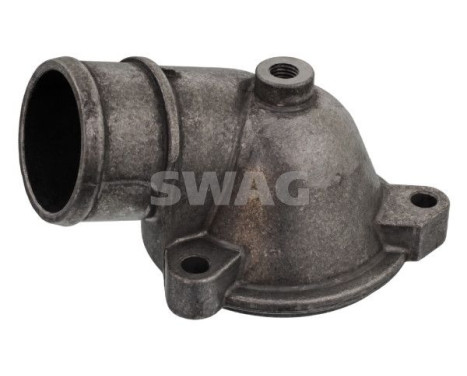 thermostat housing