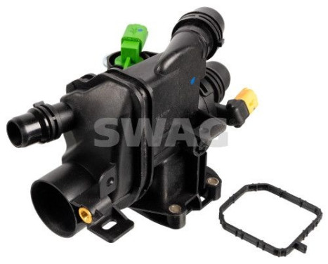 thermostat housing