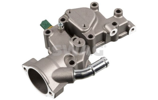 thermostat housing, Image 2