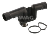 thermostat housing