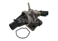 thermostat housing