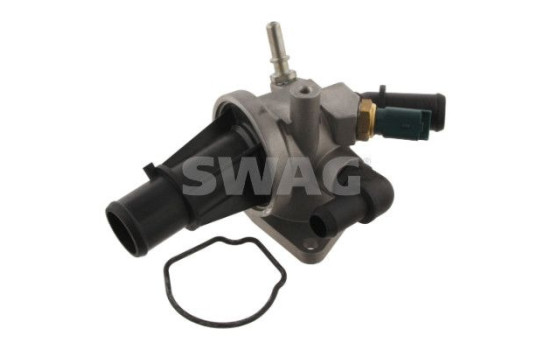 thermostat housing