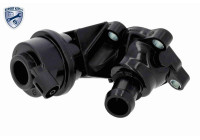 Thermostat housing