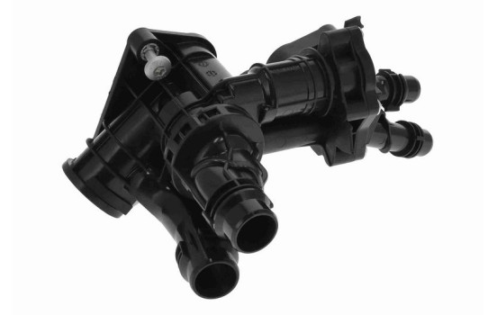 Thermostat housing