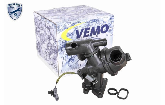 Thermostat housing, Image 2