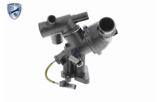 Thermostat housing, Image 8
