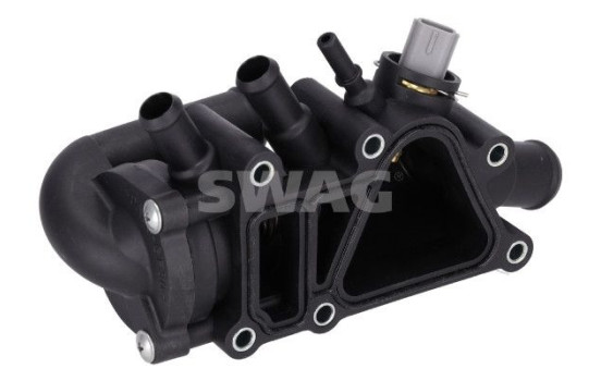 Thermostat housing, Image 2