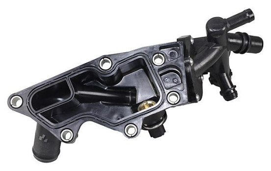 Thermostat housing, Image 2