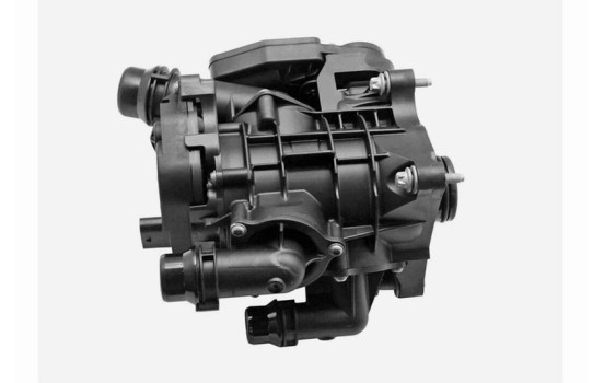 Thermostat housing, Image 3