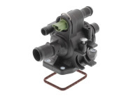 Thermostat housing