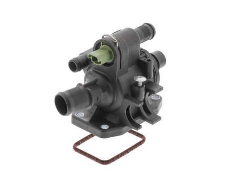 Thermostat housing