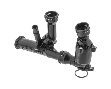 Thermostat housing
