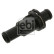Thermostat, oil cooling 38713 FEBI, Thumbnail 2
