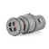 Thermostat, oil cooling