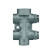 Thermostat, oil cooling, Thumbnail 2