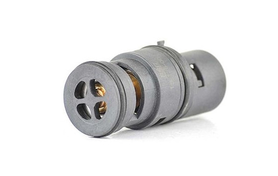 Thermostat, oil cooling, Image 2