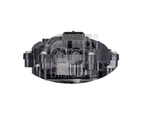 thermostat with housing and gasket 182930 FEBI, Image 3