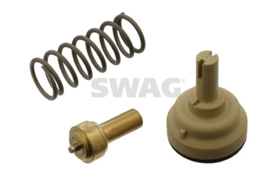 thermostat
