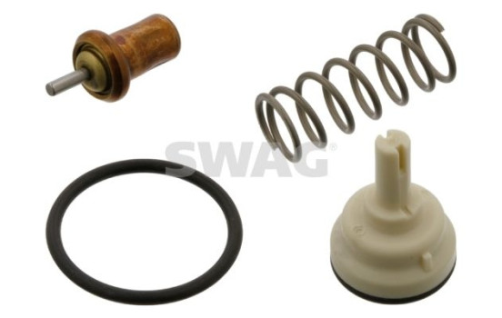 thermostat