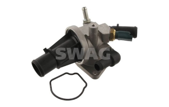 thermostat