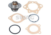 thermostat
