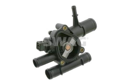thermostat
