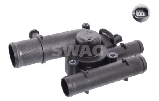 thermostat