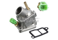 thermostat