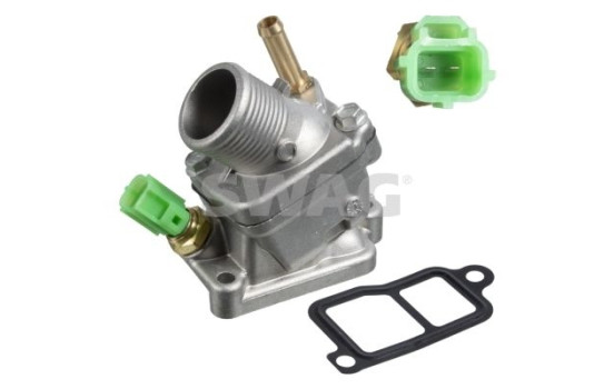 thermostat