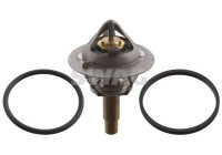 thermostat