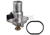 thermostat