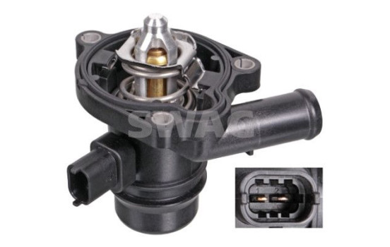 thermostat